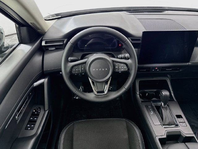 New 2026 MAZDA CX-5 Select AWD/4WD image 20