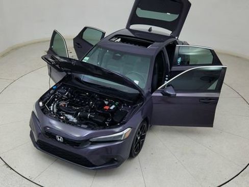 Used 2022 Honda Civic Sport Touring image 84