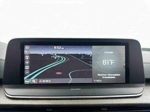 Used 2021 Kia Telluride EX w/ EX Premium Package AWD/4WD image 23