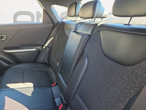 Certified 2025 Kia K4 GT-Line w/ GT-Line Sunroof Package image 22