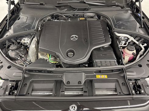 New 2026 Mercedes-Benz S 500 4MATIC image 32