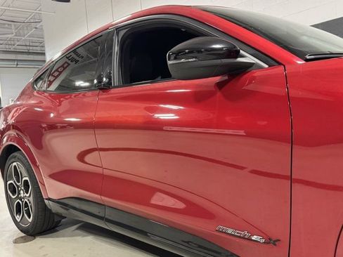 Used 2021 Ford Mustang Mach-E GT AWD/4WD image 6