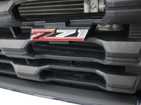 Used 2021 Chevrolet Silverado 2500 LT w/ All Star Edition image 56