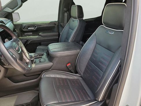 Used 2023 GMC Sierra 1500 AT4X AWD/4WD image 14
