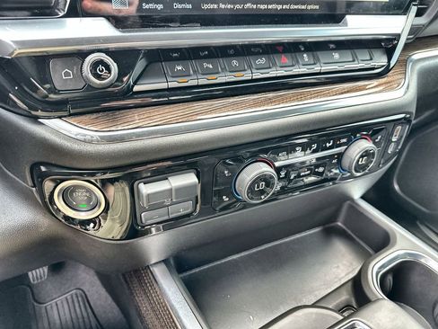 Used 2024 Chevrolet Silverado 1500 RST w/ Convenience Package II AWD/4WD image 27