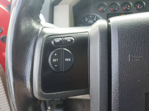 Used 2010 Ford F250 XLT AWD/4WD image 13