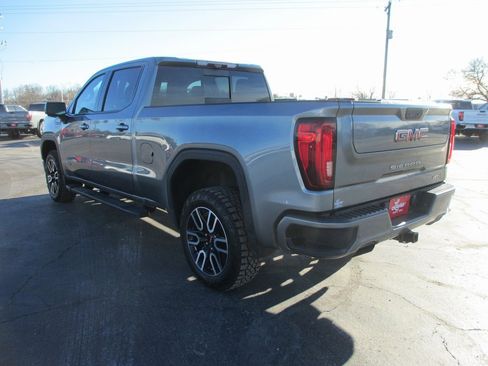 Used 2020 GMC Sierra 1500 AT4 w/ Off-Road Performance Package image 6