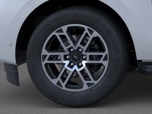 New 2026 Ford Expedition Max Active AWD/4WD image 19