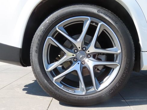 Used 2023 Mercedes-Benz GLE 53 AMG 4MATIC Coupe image 31