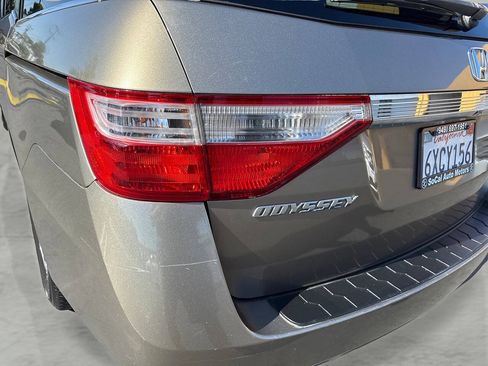 Used 2012 Honda Odyssey EX image 23