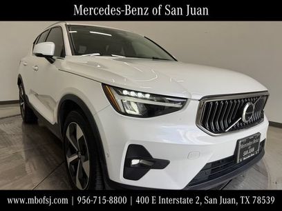 Used 2023 Volvo XC40 B5 Plus w/ Driver Assist Package