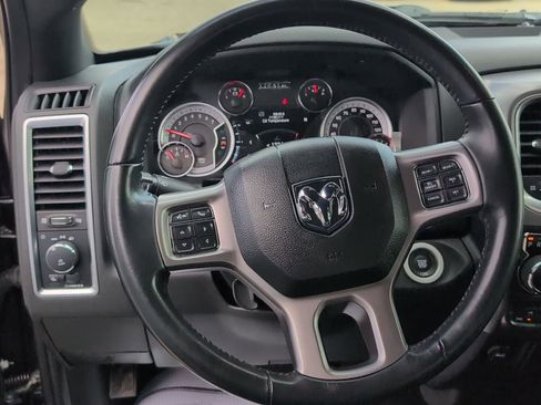 Used 2022 RAM 1500 Classic Warlock image 17