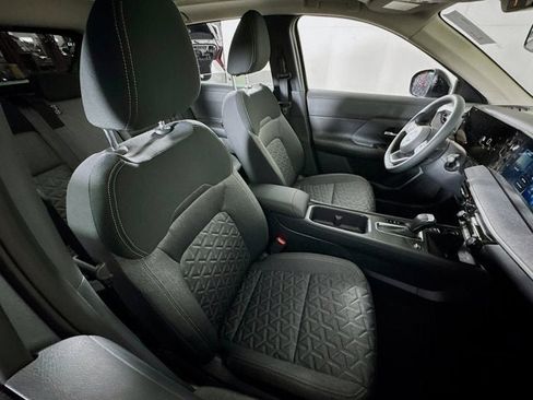 New 2026 Nissan Kicks SV w/ SV Premium Package image 24