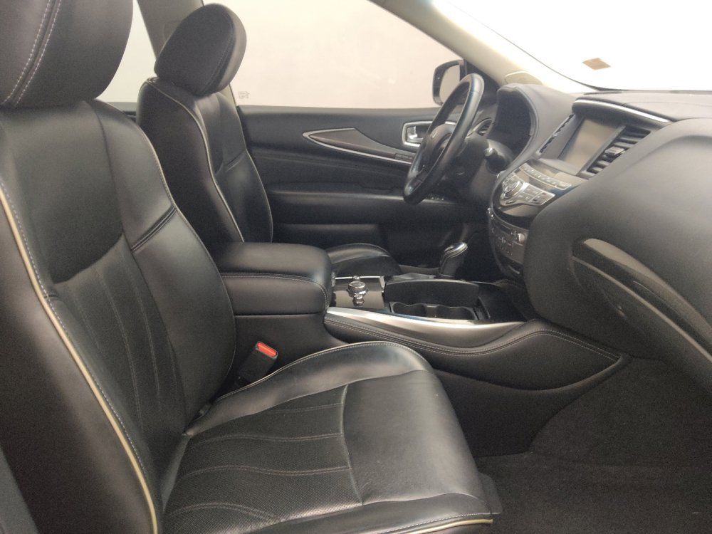 Used 2016 INFINITI QX60 FWD w/ Premium Plus Package image 21