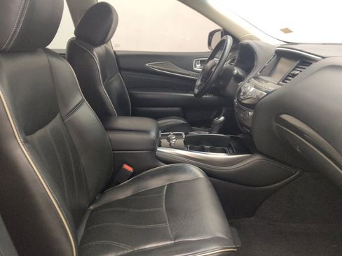 Used 2016 INFINITI QX60 FWD w/ Premium Plus Package image 21