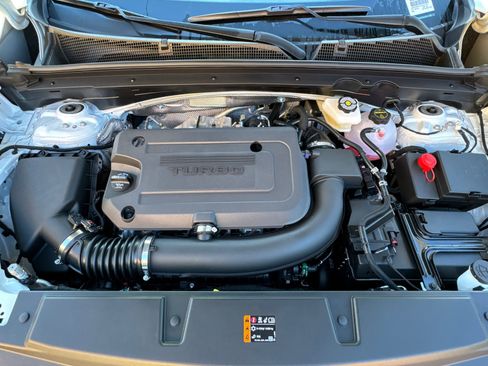 New 2026 Buick Envision Sport Touring image 8