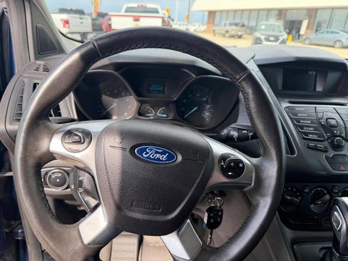 Used 2016 Ford Transit Connect XL FWD image 12
