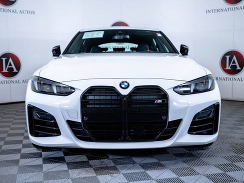 Used 2025 BMW 440i xDrive w/ Premium Package AWD/4WD image 2