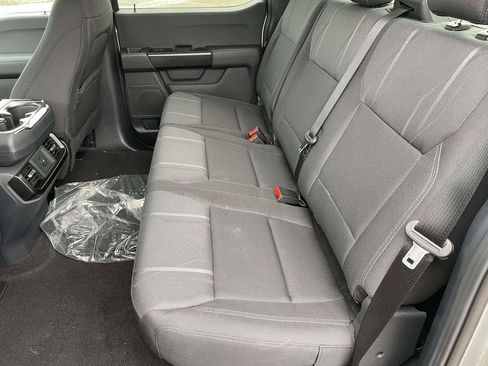 New 2026 Ford F150 STX w/ Equipment Group 200A image 12