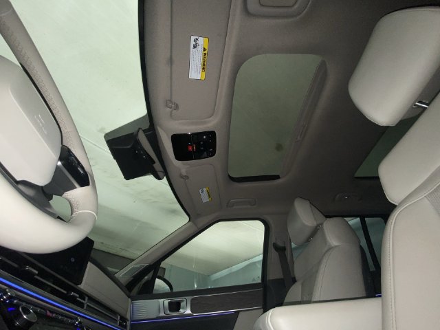 Used 2024 Hyundai Santa Fe Limited FWD image 22