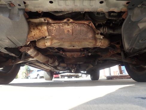Used 2013 Subaru Forester 2.5X Premium w/ Popular Pkg 3 image 40