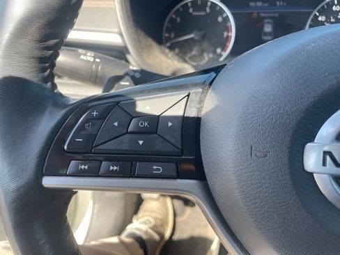 Used 2019 Nissan Altima 2.5 SR image 19