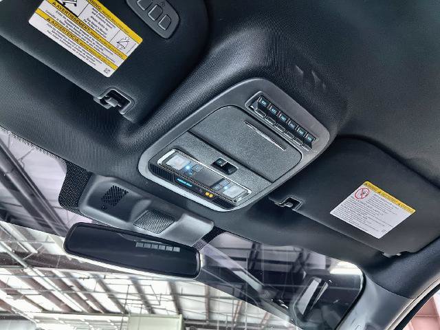 Certified 2026 Ford F350 Platinum AWD/4WD image 33