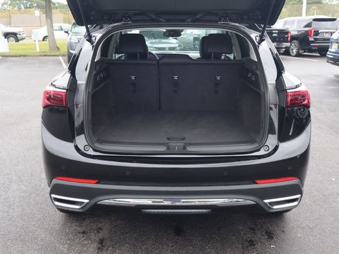 New 2025 Buick Envision Preferred image 27