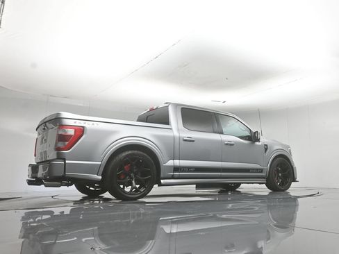 Used 2023 Ford F150 Lariat w/ Equipment Group 502A High AWD/4WD image 52