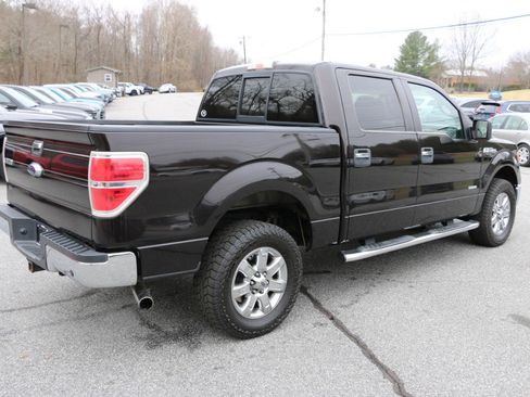 Used 2014 Ford F150 XLT w/ Equipment Group 302A Luxury image 8