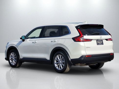 Used 2025 Honda CR-V EX-L image 6