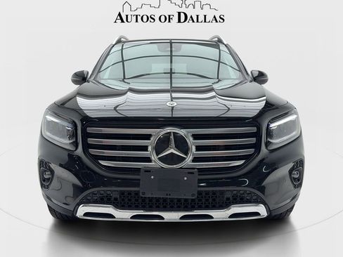 Used 2024 Mercedes-Benz GLB 250 image 3