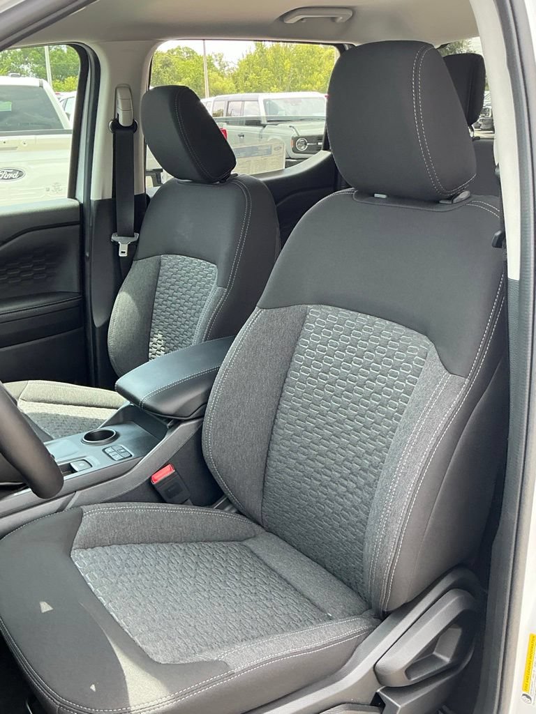 New 2026 Ford Ranger XLT RWD image 31