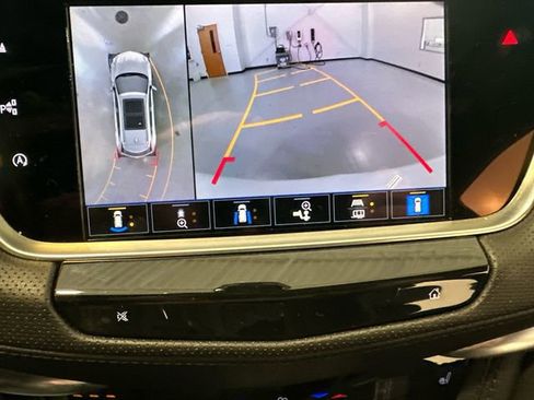 Certified 2024 Cadillac XT5 Premium Luxury w/ Technology Package image 14