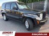 Used 2009 Jeep Liberty Sport w/ Popular Equipment Group image 3