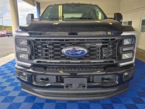 New 2026 Ford F250 XL w/ STX Appearance Package image 2
