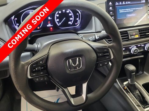 Used 2021 Honda Accord LX image 6