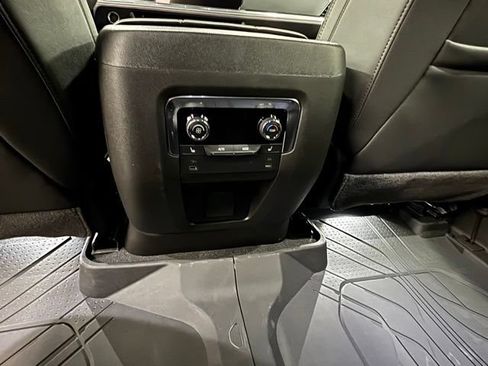 New 2026 Chevrolet Tahoe RST w/ RST Capability Package AWD/4WD image 13