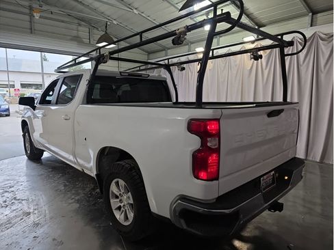 Used 2020 Chevrolet Silverado 1500 LT w/ All-Star Edition image 5