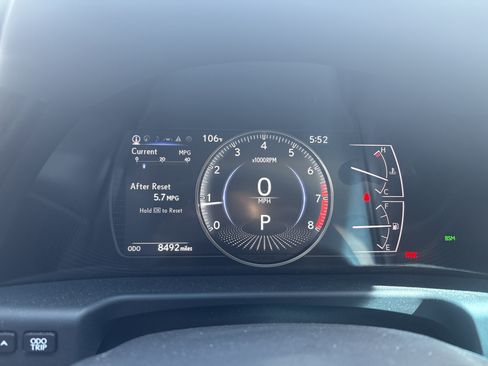 Used 2023 Lexus ES 350 w/ Premium Package FWD image 21