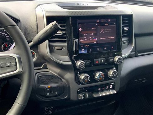 New 2025 RAM 2500 Lone Star image 6