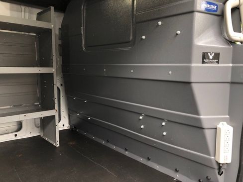 Used 2020 Ford Transit 250 Low Roof AWD image 26