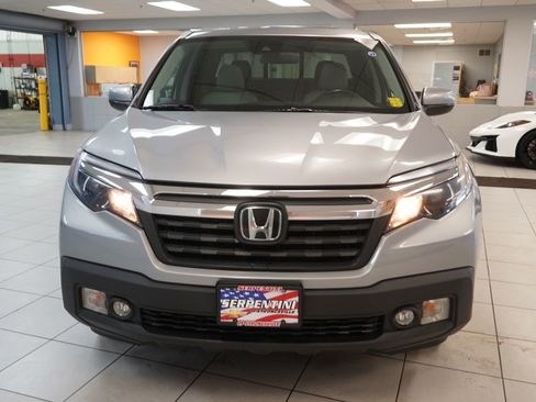 Used 2020 Honda Ridgeline RTL image 16