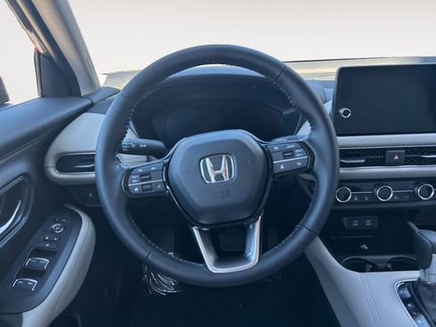 Certified 2026 Honda HR-V EX-L image 12