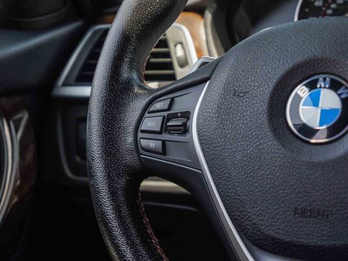 Used 2016 BMW 328i Sedan RWD image 17