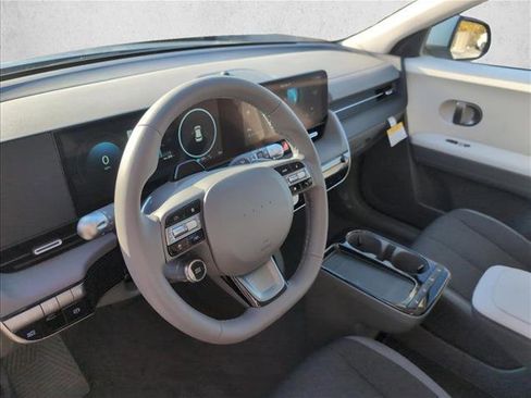 New 2026 Hyundai Ioniq 5 SE image 3
