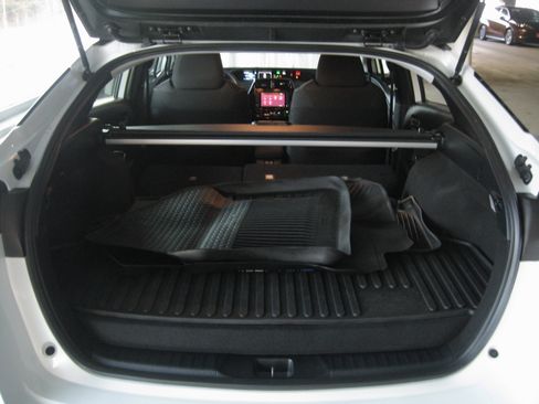 Certified 2022 Toyota Prius Prime LE image 20