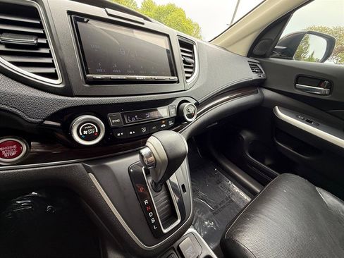 Used 2015 Honda CR-V EX-L image 27