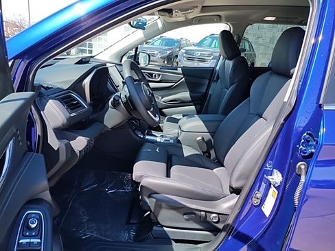 New 2026 Subaru Ascent Limited AWD/4WD image 21