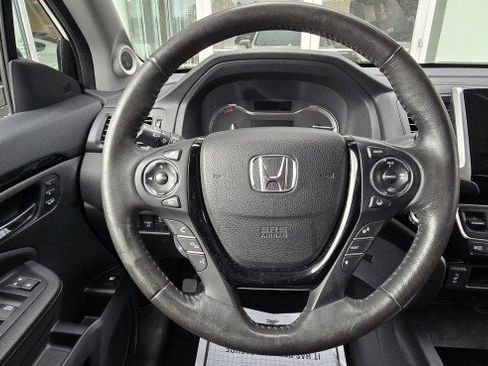 Used 2018 Honda Ridgeline RTL-E image 27